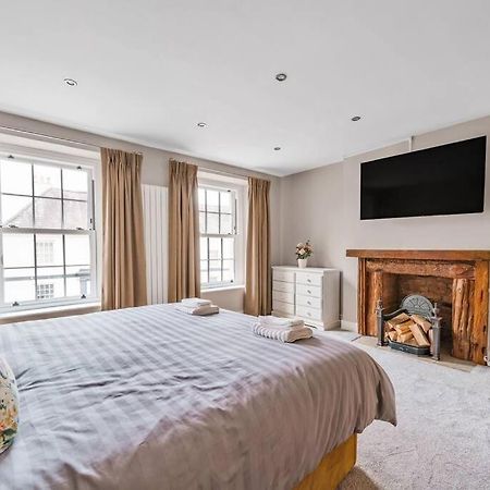 Fox Cottage, Within 5 Min Walk Of Bicester Village ภายนอก รูปภาพ